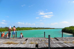 Bacalar Destination picture