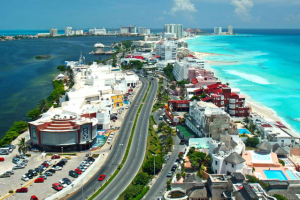 imagen Cancun