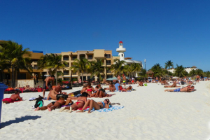 Playa del Carmen Destination picture
