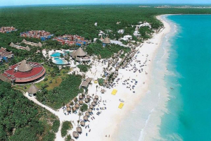 imagen Punta Maroma