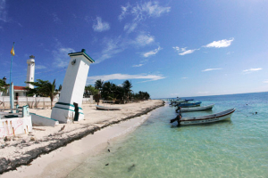 imagen Puerto Morelos